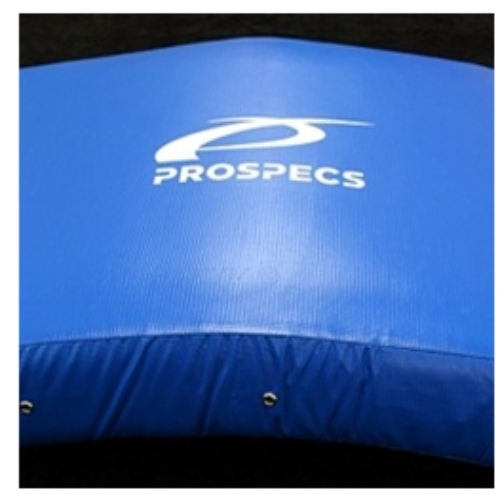 PRO-SPECS 프로스펙스 뒷차기미트 타원형